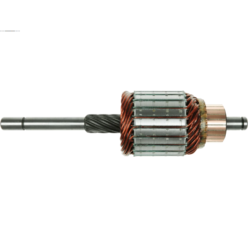Якір стартера SA0043 AS