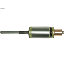 Якір стартера 24V SA0045