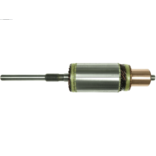 Якір стартера 24V SA0045