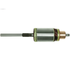 Якір стартера 24V SA0046 AS