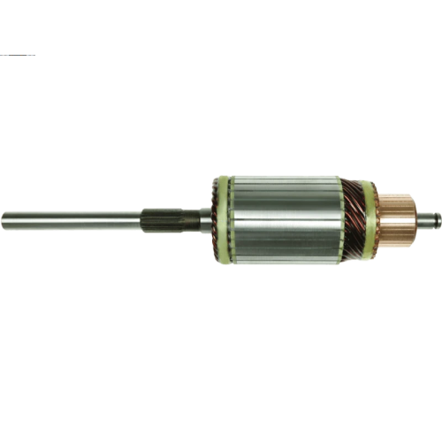 Якір стартера 24V SA0046 AS