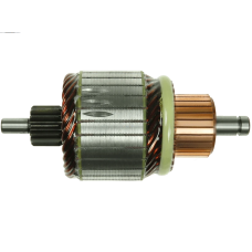 Якір стартера 12V SA0047 AS