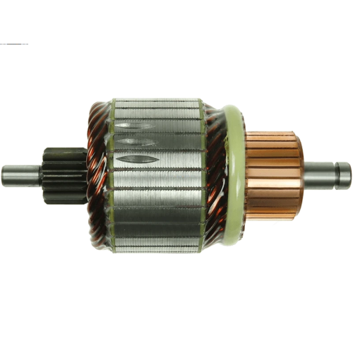 Якір стартера 12V SA0047 AS