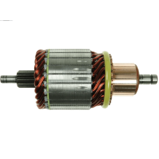 Якір стартера 12V SA0049 AS
