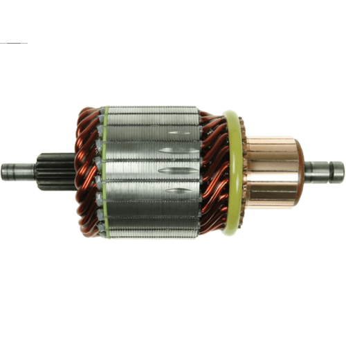 Якір стартера 12V SA0049 AS