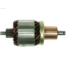 Якір стартера 12V SA0050 AS