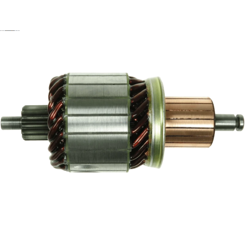 Якір стартера 12V SA0050 AS