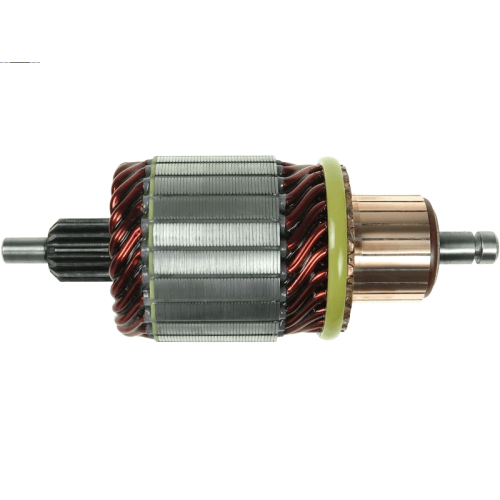 Якір стартера 12V SA0055 AS