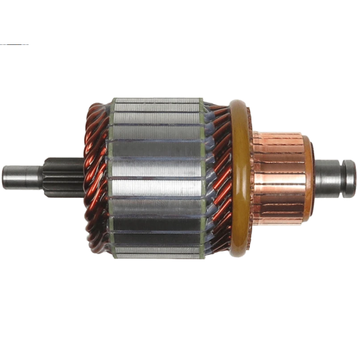 Якір стартера 12V SA0056 AS
