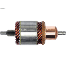 Якір стартера 12V SA0064 AS