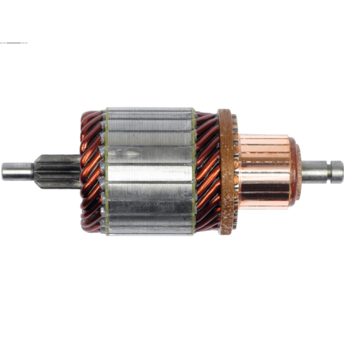 Якір стартера 12V SA0064 AS
