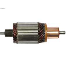 Якір стартера 24V SA0065 AS