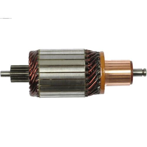 Якір стартера 24V SA0065 AS