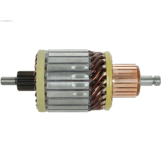 Якір стартера 12V SA0067 AS