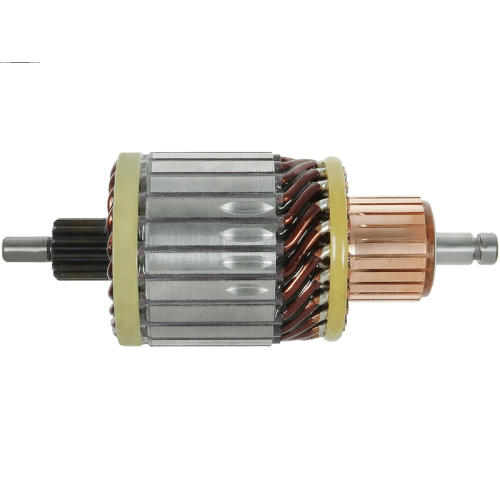 Якір стартера 12V SA0067 AS