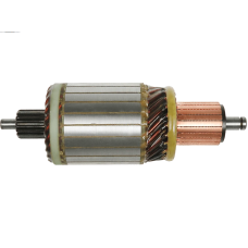 Якір стартера 24V SA0069 AS