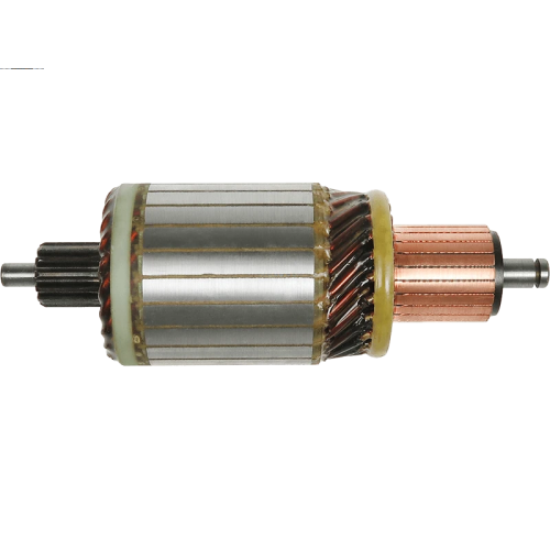 Якір стартера 24V SA0069 AS