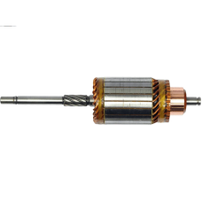 Якір стартера 12V SA0072 AS