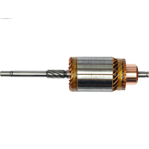 Якір стартера 12V SA0072 AS