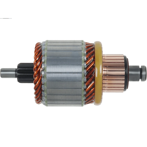 Якір стартера 12V SA0073 AS