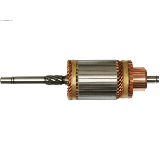 Якір стартера 24V SA0091 AS