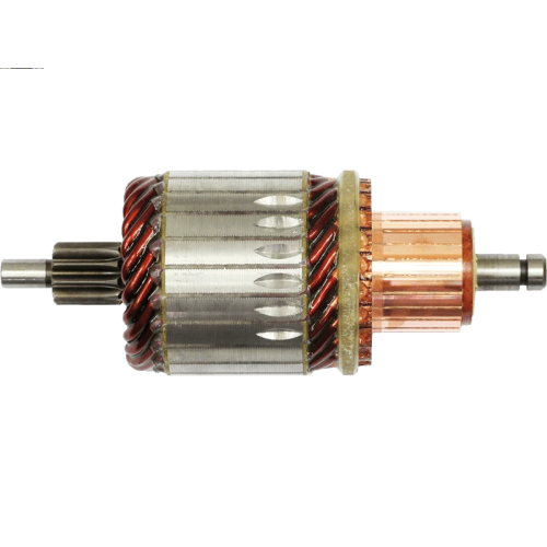 Якір стартера 12V SA0097 AS