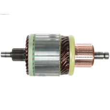 Якір стартера 12V SA0107 AS