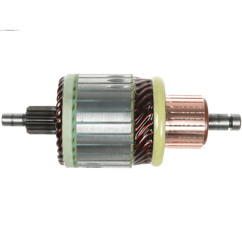Якір стартера 12V SA0107 AS