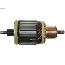 Якір стартера 12V SA0109 AS