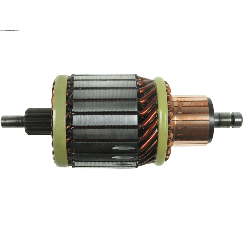 Якір стартера 12V SA0109 AS
