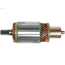 Якір стартера 24V SA1010 AS
