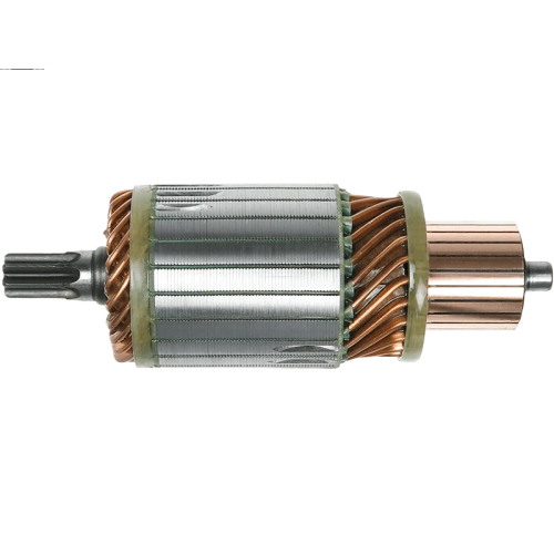 Якір стартера 24V SA1010 AS