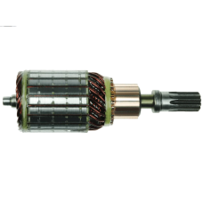 Якір стартера 12V SA2002 AS