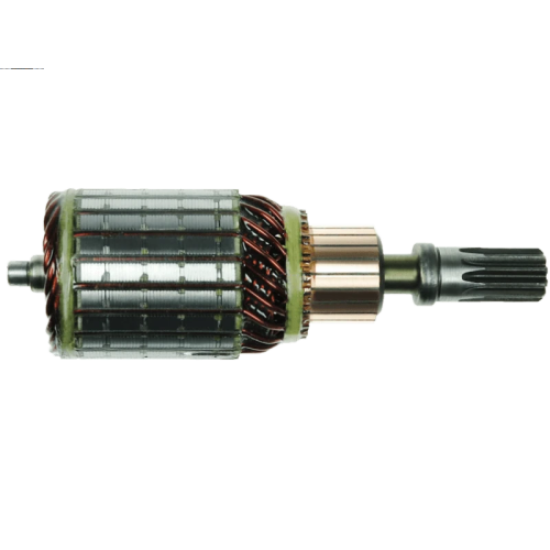 Якір стартера 12V SA2002 AS
