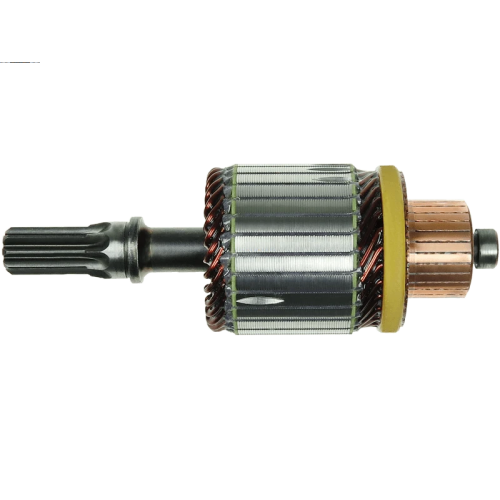 Якір стартера 12V SA2009 AS