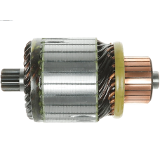 Якір стартера 12V SA2012 AS