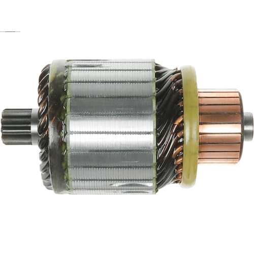 Якір стартера 12V SA2012 AS
