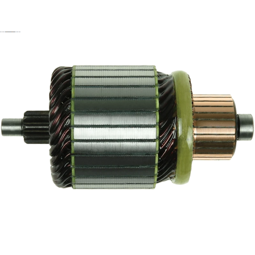 Якір стартера 12V SA2016 AS