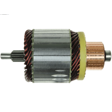 Якір стартера 12V SA2017 AS