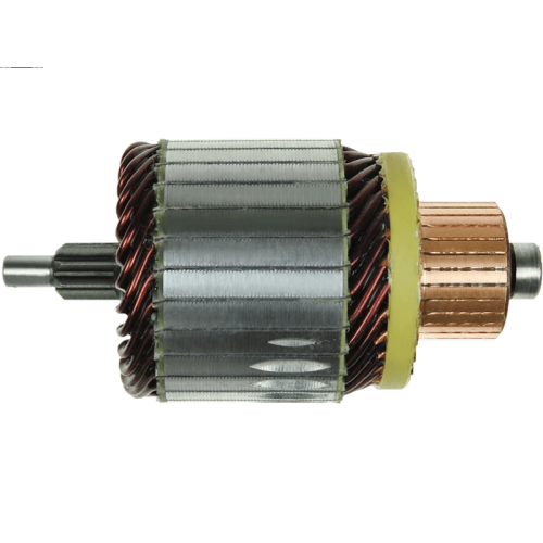 Якір стартера 12V SA2017 AS
