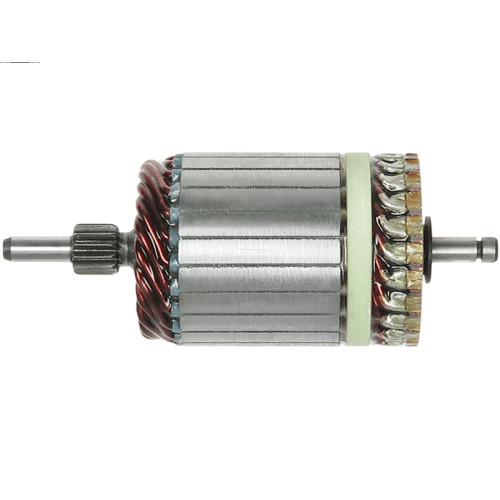 Якір стартера 12V SA3006 AS