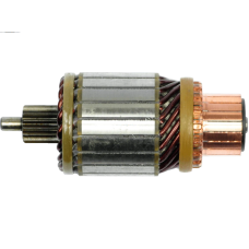 Якір стартера 12V SA3014 AS