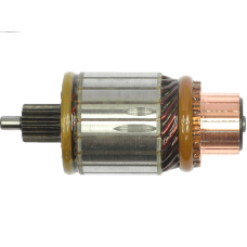 Якір стартера 12V SA3017 AS
