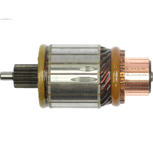 Якір стартера 12V SA3017 AS