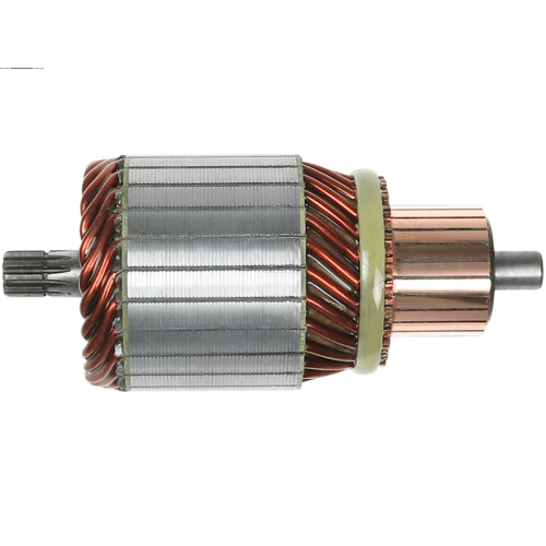 Якір стартера 12V SA4001 AS