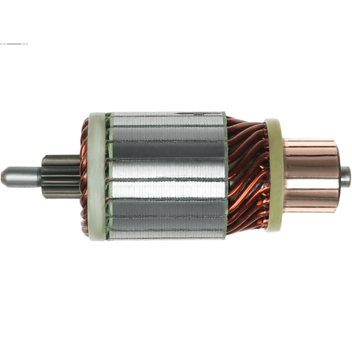 Якір стартера 12V SA4003 AS