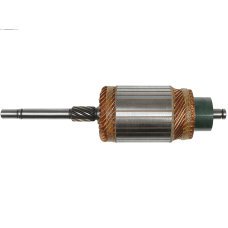 Якір стартера 24V SA4010 AS