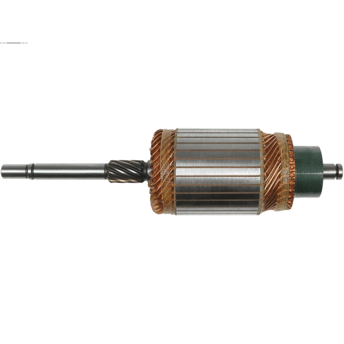 Якір стартера 24V SA4010 AS