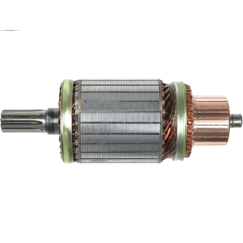 Якір стартера 24V SA5003 AS