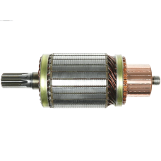 Якір стартера 12V SA5004 AS